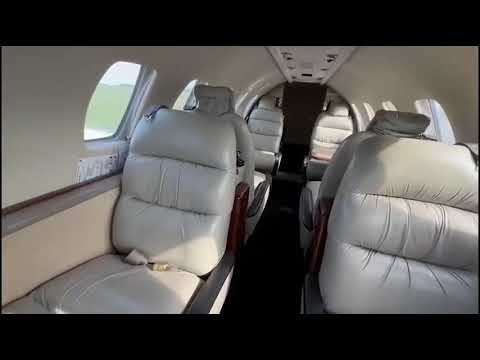 1996 CESSNA CITATION V ULTRA For Sale