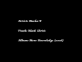 Macka-B - Black Christ
