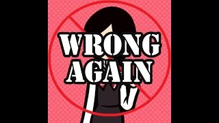Emily Rogers - Wrong Again!