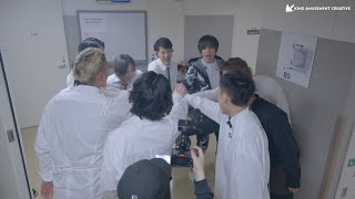 蒼井翔太 / SHOUTA AOI LIVE DOCUMENTARY ～make a DETONATOR～ ダイジェスト