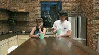 The Breakup - short film