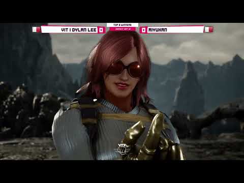 Malta Cyber Series VI Offline Qualifier 2 - Tekken 7 Tournament - Top 5 Finals