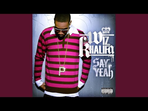 Say Yeah (Radio Edit)