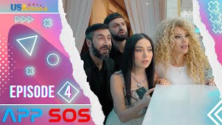 APPSOS EPISODE 4 ԱՊՊՍՕՍ ՍԵՐԻԱ 4