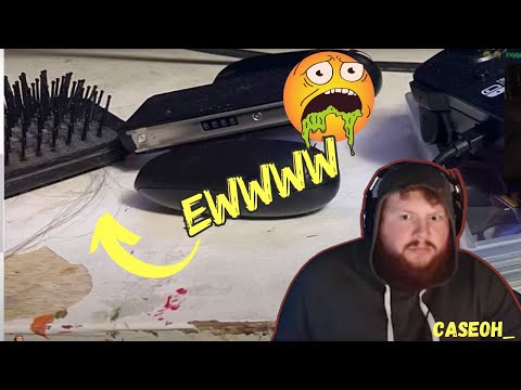 JUDGING GAMING SET-UPS