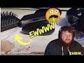 JUDGING GAMING SET UPS