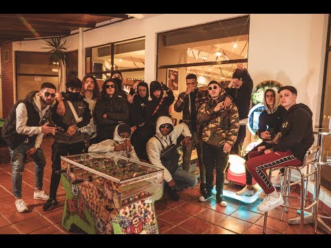 84TYPES' - WINNER (Videoclipe Oficial)