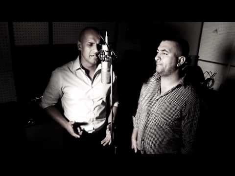 Gipsy Demmy -2016- Keď som ju uvidel-štúdio ESPRIT Košice