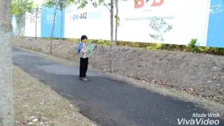 Kisah Cinta Kita- Amyra Rosli ft Amar Baharin Amyramar - Offiicial DQMovie