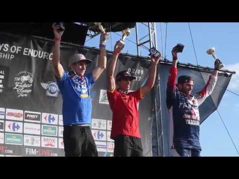 2017 ISDE Day 6 Recap