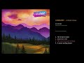 Landmine A Dream I Knew Psychedelic Blues Rock EP 2022