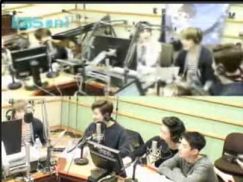 140407 Sukira Sungmin Musical Song