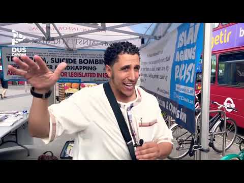 ISLAM IS BLIND FAITH?! | Shamsi Vs Agnostic | CCDawah