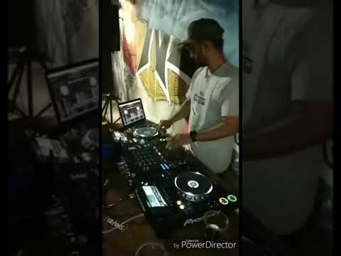 Matter Mos -  Live Perfom @thetherside