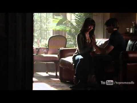 The Vampire Diaries 5x07 Promo/Preview "Death and the Maiden" (HD)