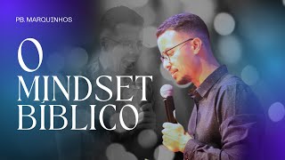 MINDSET BÍBLICO