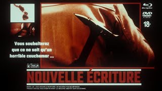 Nouvelle Écriture Lyrics English Translation