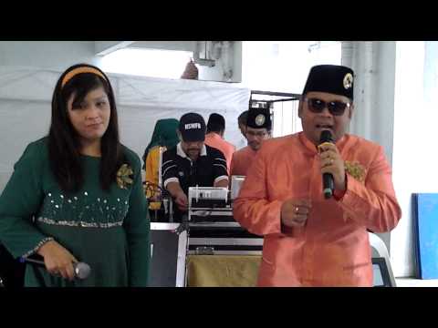 @Hir- mainan cinta 2 / nana n hir