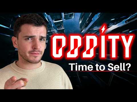 50% Oddity Stock Crash: What Went Wrong?