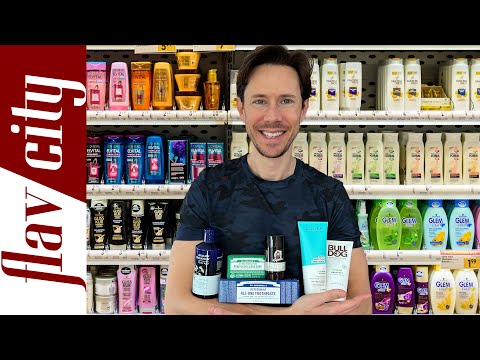 The Best & Worst Personal Care Products!