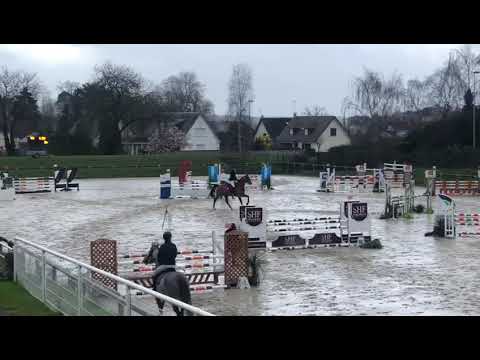 EIFFEL DE HUS - Con Air x Banda de Hus