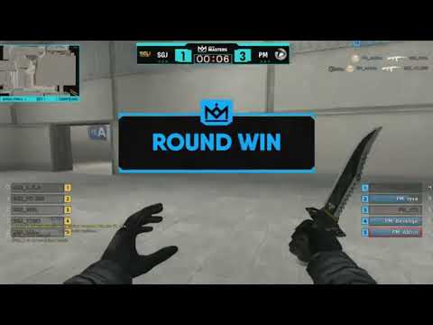 CFS PH 2023 : Fall Finals | Pacific Macta vs SGJ Reborn | G1 - Compound