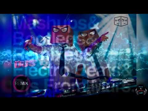 Jason Derulo Vs Safri Duo - Whatcha Play (Djs From Mars Fm Rmx)