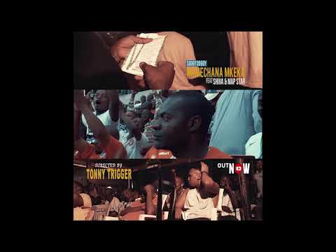 Soggy Doggy Ft Shiva & Map Star Wamechana Mkeka {Official Teaser}