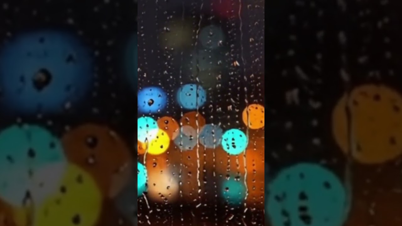 【切ない】雨に紛れて｜本当はまだ好きだった… Guitar cover #Shorts