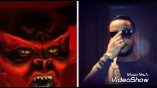 Lacrim-08-je danse feat brasco [Né pour mourir]