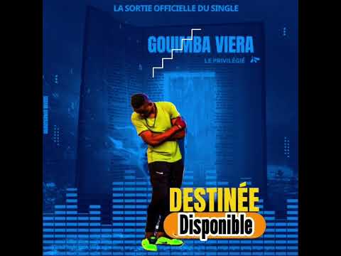 VIERA le Privilégié DESTINEE (Audio Officiel)