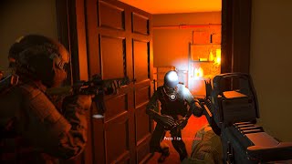 Ready Or Not Coop Is Insane