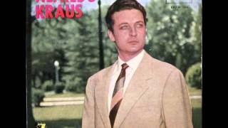 ALFREDO KRAUS, (Canta a México), La Golondrina (1977).