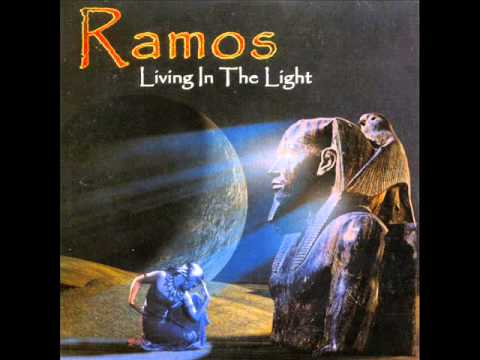 Ramos- Love is the magic (Living in the light - 2002)