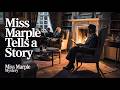 Miss Marple Tells A Story Agatha Christie Mystery Classic Detective Audiobook