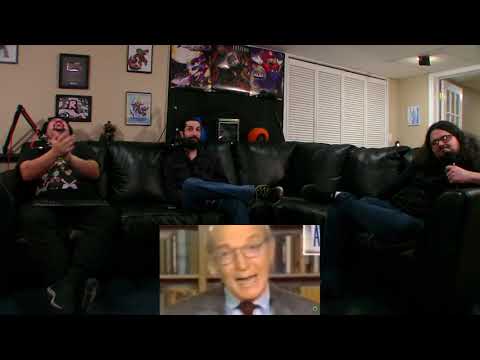 Renegades React to... JackSepticEye's Funniest Home Videos - They Called It WHAT??