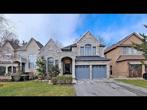 28 Winterport Court, Richmond Hill