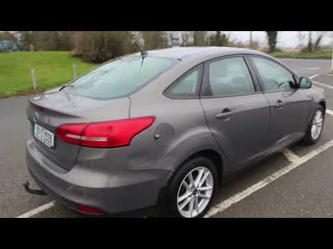 Ford Focus 1.6 TDCi 95PS Style - TENDER 29 - Image 2
