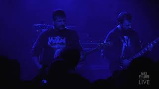 TOMB MOLD live at Saint Vitus Bar, Nov. 9th, 2018 (FULL SET)