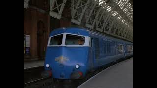 The Rank Organisation presents Look At Life: Volume One - Transport