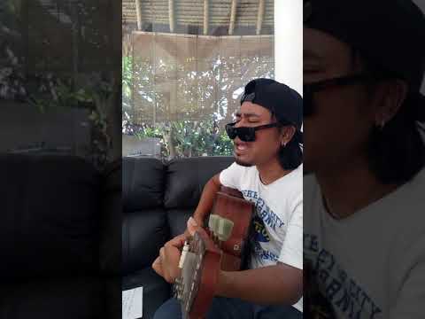 Sabar malu-Yan Mus-cover by Gus Jody..