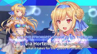 Bullet Girls Phantasia [Limited Edition] (Multi-Language) video 2