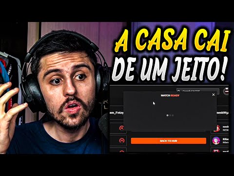 ISSO FOI DE 0 A 100 MUITO RÁPIDO! - FPL BRASIL MOMENTS