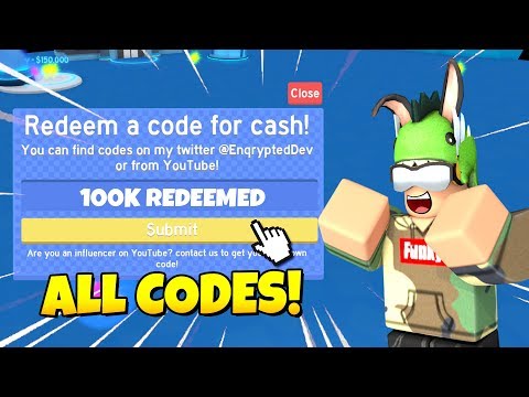 ALL CODES IN JETPACK SIMULATOR! (Roblox)