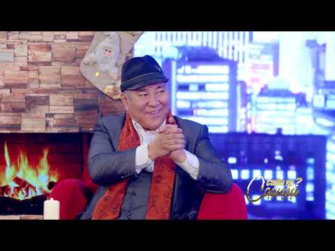 Дашнямын БЯМБАЦОГТ Жүжигчин, найруулагч /СТА/