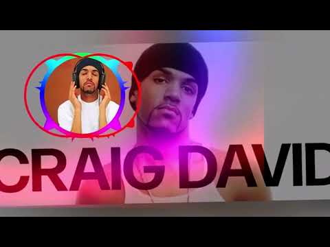 STATIC   Craig David feat. Chingy (Ext. Jorge bootleg)