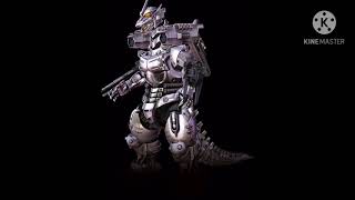 Download lagu Kaiju Kingdom: Kiryu Sound Effects mp3