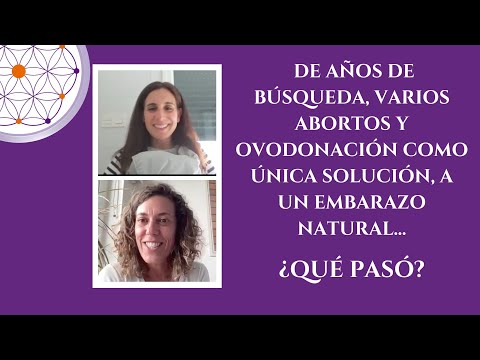 Testimonio de Verónica