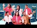 Raaga Trippin - Christmas Carols | A Cappella ...