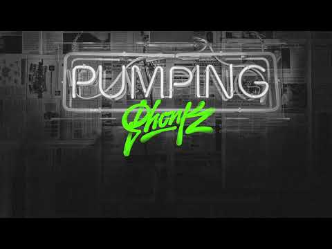 Majlo x Gazell - Let It Drop (Original Mix)